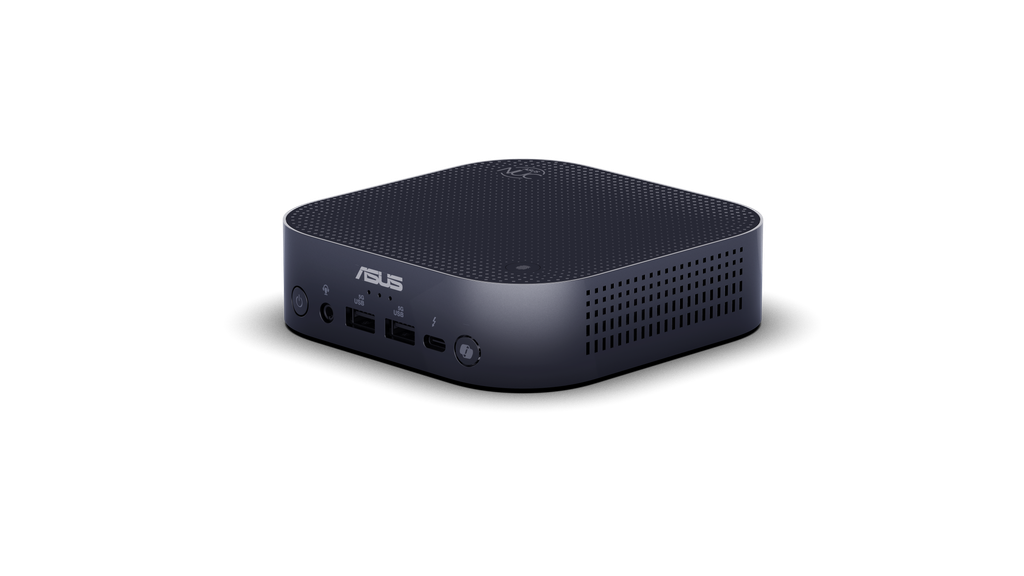 Asus Nuc 14 Pro AI